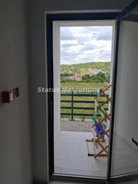Sale, studio apartment, 25m², Sremska Kamenica, Petrovaradin - image 13