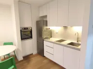 Izdavanje, jednosoban stan, 36m², Preko Morače, Podgorica - image 4