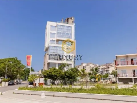 Ugostiteljski objekat in Sutomore