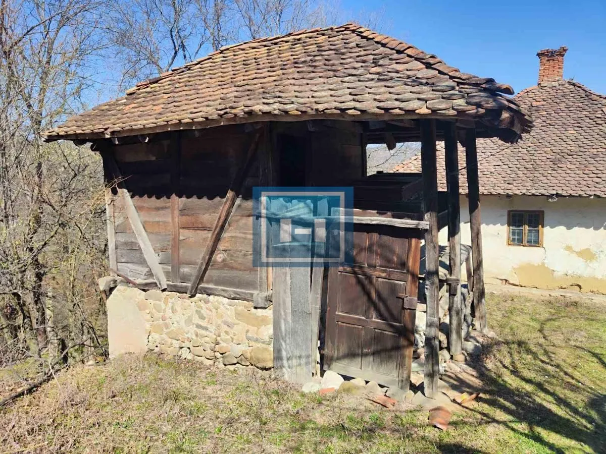 Prodaja, kuća, 80m², Županjevac, Rekovac