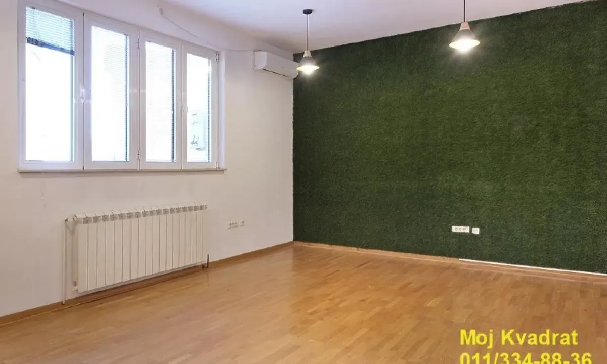 Izdavanje, poslovni prostor, 130m², Stari Grad, Beograd