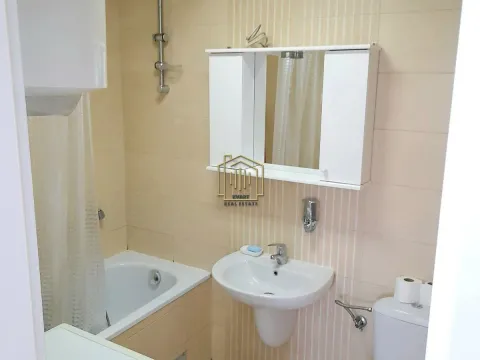 Izdavanje, jednosoban stan, 54m², Tuški Put, Podgorica - image 6