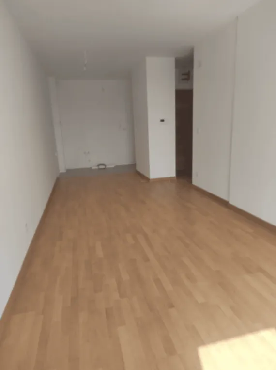 Sale, apartment, 41m², Rafailovići, Budva