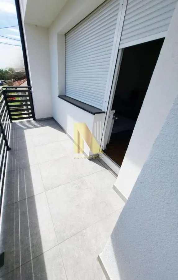 Rent, three bedroom apartment, 71m², Veternik, Novi Sad Sve Podlokacije