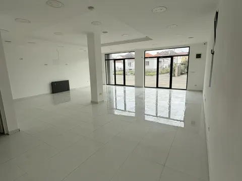Izdavanje, poslovni prostor, 89m², Masline, Podgorica - image 2