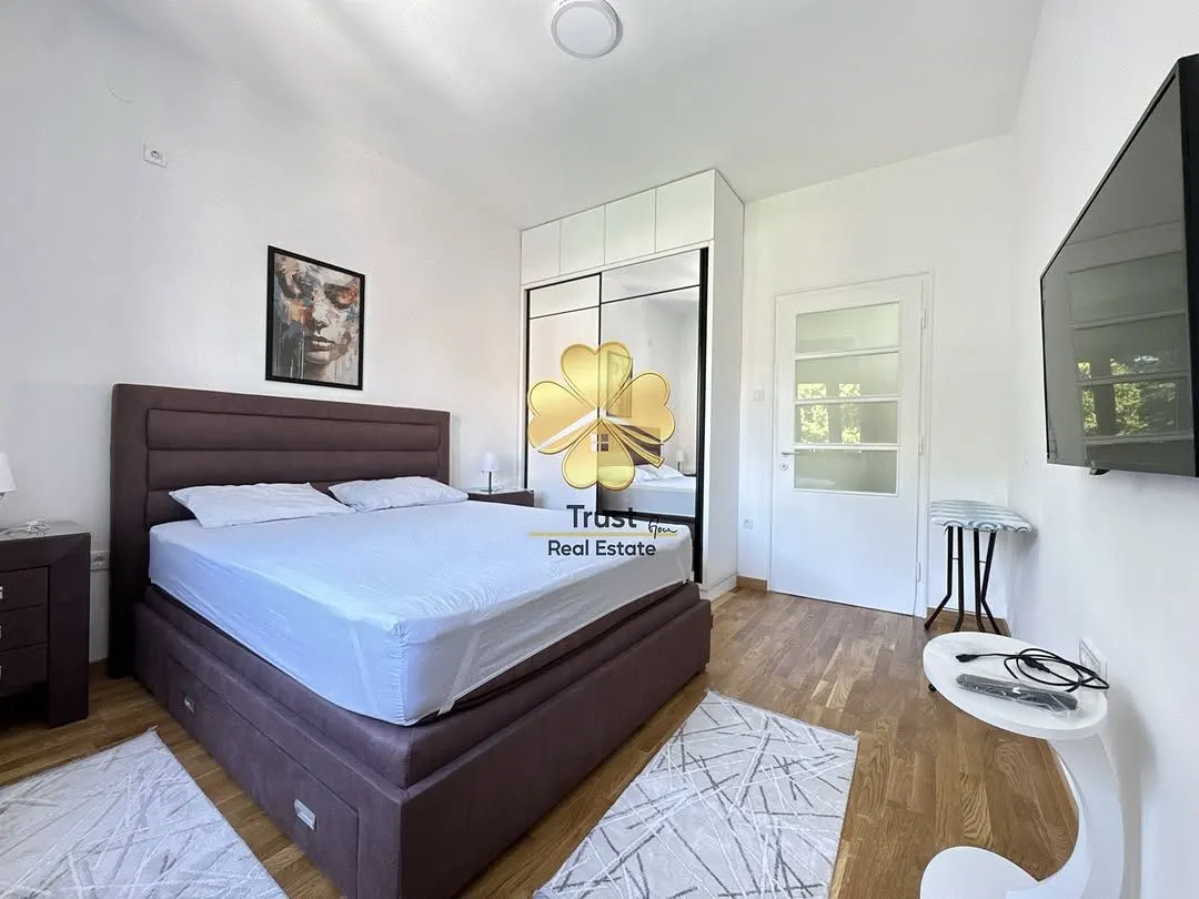 Rent, one bedroom apartment, 70m², Centar, Podgorica