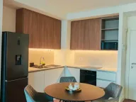 Izdavanje, dvosoban stan, 56m², Savski Venac, Beograd - image 5