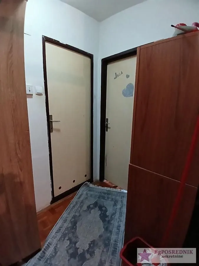 Prodaja, jednosoban stan, 58m², Arnajevo, Barajevo
