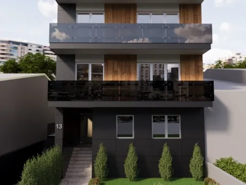 Sale, two bedroom apartment, 55m², Lekino Brdo, Voždovac Sve Podlokacije - image 2