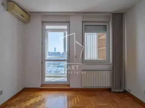 Prodaja, četvorosoban stan, 137m², Novi Beograd Blok 22, Novi Beograd Sve Podlokacije - image 4