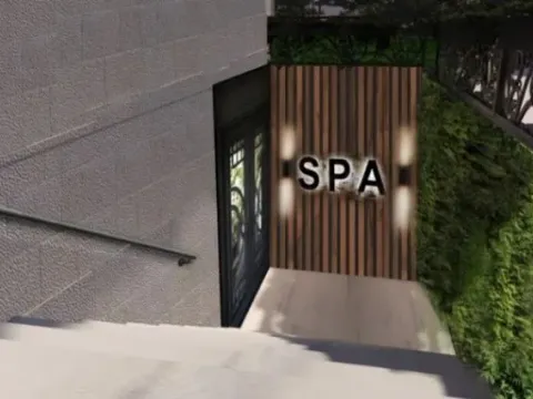 Prodaja, stan, 51m², Soho City, Bar - image 10