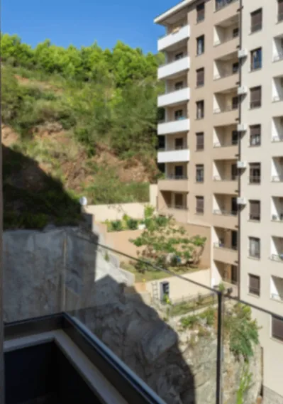 Sale, apartment, 43m², Bečići, Budva