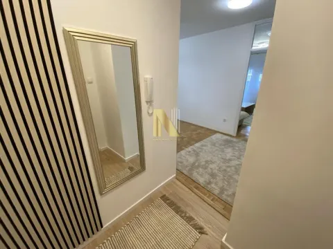 Izdavanje, trosoban stan, 79m², Liman 4, Novi Sad Sve Podlokacije - image 17