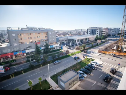 Rent, one bedroom apartment, 45m², Stari Aerodrom, Podgorica - image 9