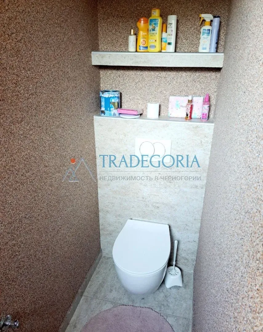 Prodaja, ugostiteljski objekat, 375m², Sutomore, Bar