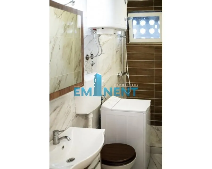 Rent, apartment, 40m², Zemun Novi Grad, Zemun Sve Podlokacije