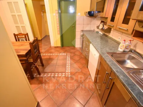 Rent, two bedroom apartment, 67m², Preko Morače, Podgorica - image 5