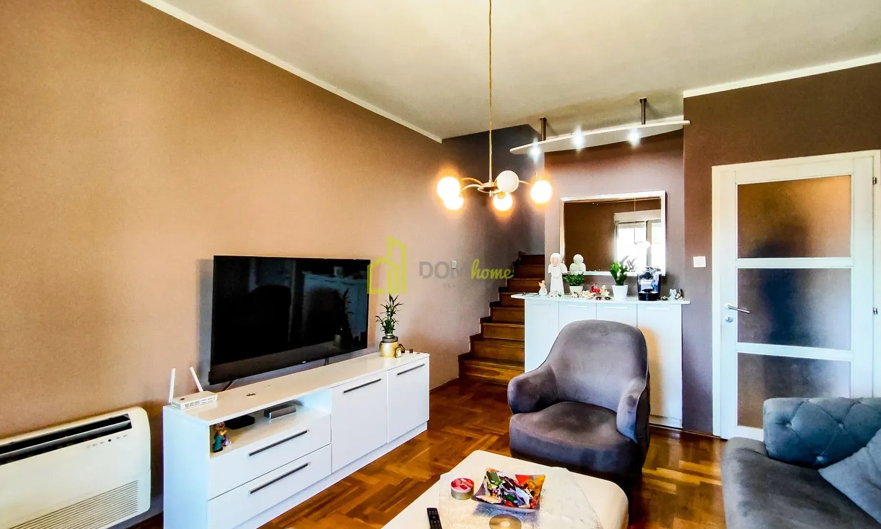 Sale, three bedroom apartment, 91m², Zabjelo, Podgorica