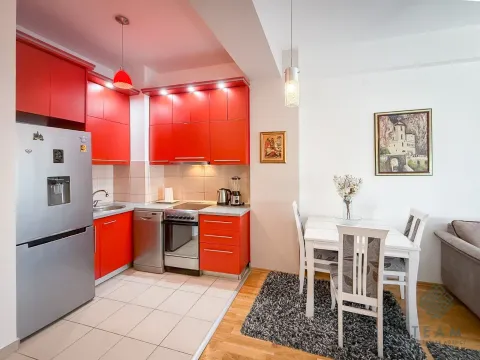 Rent, one bedroom apartment, 42m², Ljubović, Podgorica - image 5