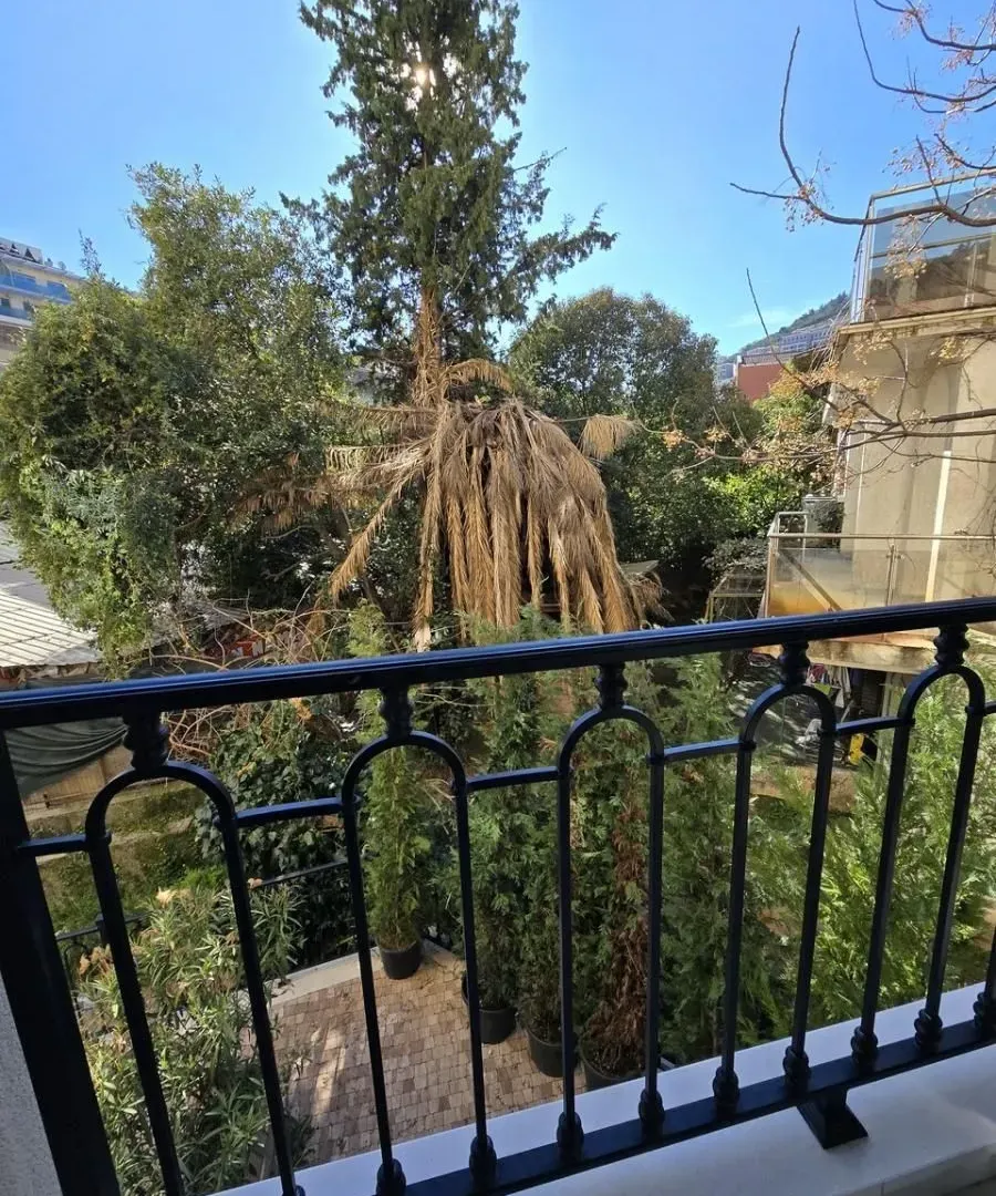Prodaja, jednosoban stan, 74m², Centar, Budva