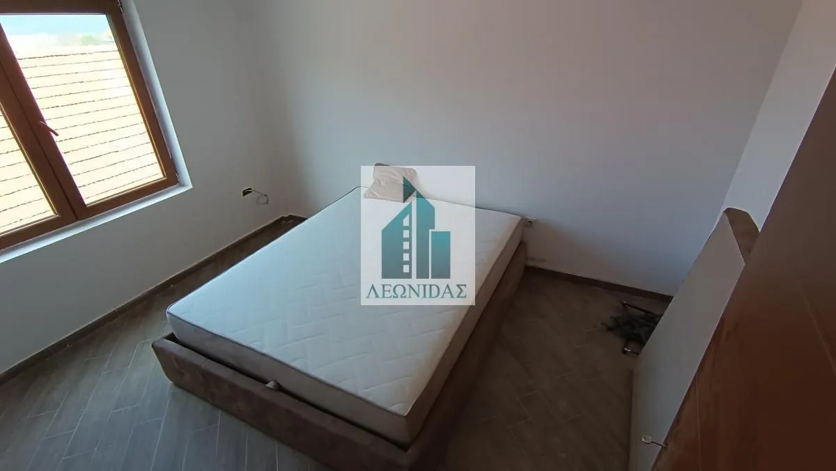 Prodaja, dvosoban stan, 58m², Palilula, Niš