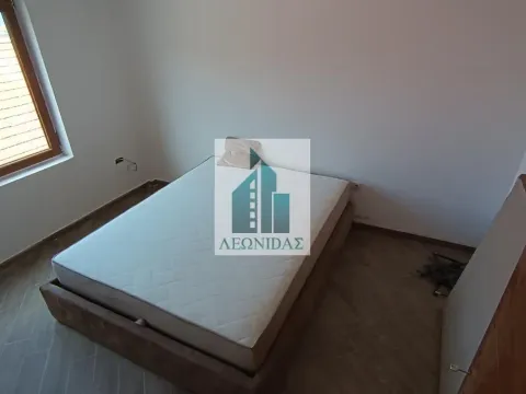 Sale, two bedroom apartment, 58m², Palilula, Niš - image 5