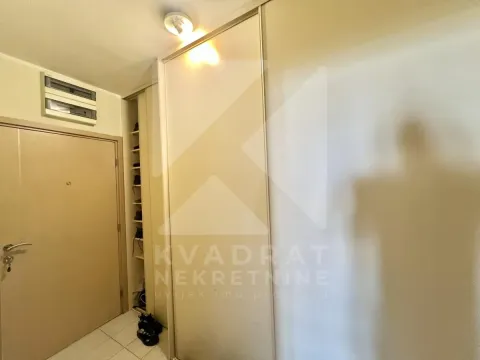 Izdavanje, jednosoban stan, 56m², Preko Morače, Podgorica - image 9