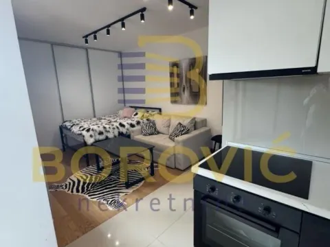 Prodaja, dvosoban stan, 47m², Bulbulder, Zvezdara Sve Podlokacije - image 4