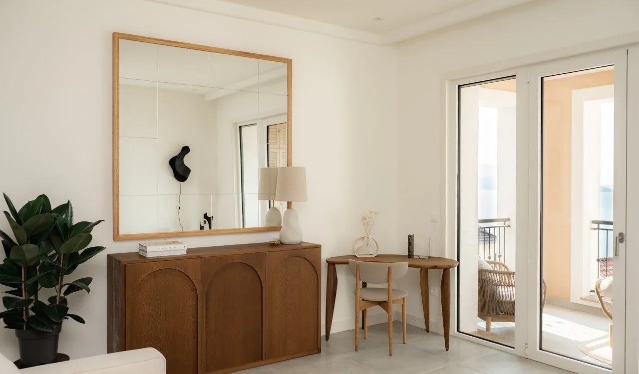 Prodaja, jednosoban stan, 77m², Luštica Bay, Tivat