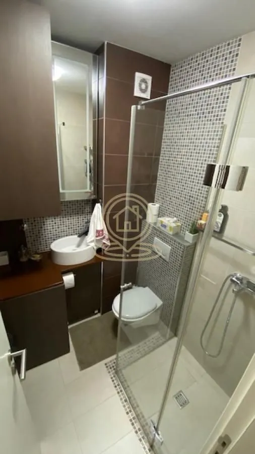 Rent, two bedroom apartment, 49m², Lekino Brdo, Voždovac Sve Podlokacije