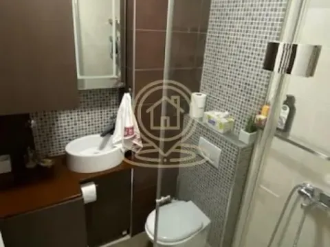 Rent, two bedroom apartment, 49m², Lekino Brdo, Voždovac Sve Podlokacije - image 9