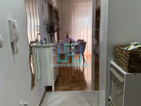 Prodaja, dvosoban stan, 55m², Sajlovo, Novi Sad Sve Podlokacije - image 11