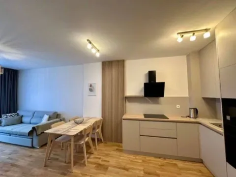 Sale, one bedroom apartment, 45m², Bečići, Budva - image 5