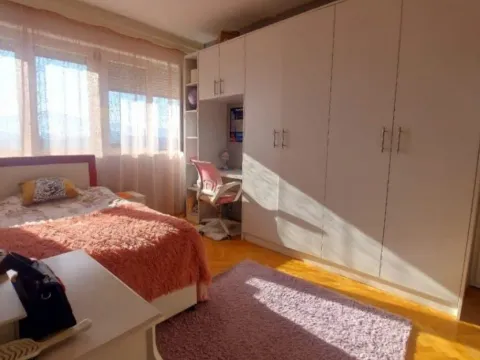 Prodaja, trosoban stan, 91m², Centar, Nikšić - image 10