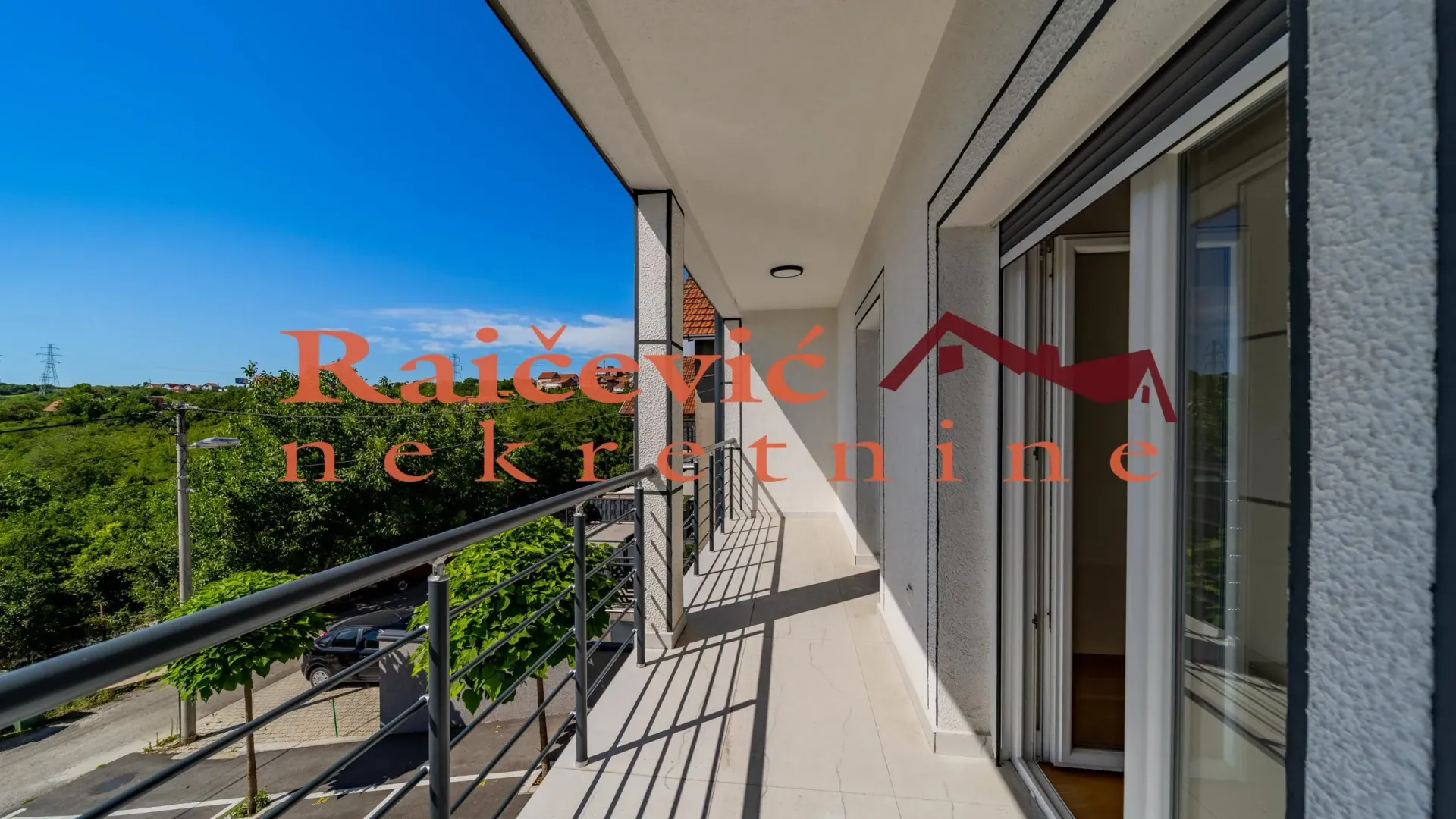 Sale, three bedroom apartment, 82m², Grocka, Beograd
