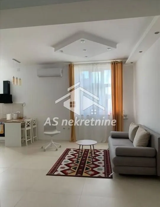 Izdavanje, stan, 57m², Zemun Kej, Zemun Sve Podlokacije