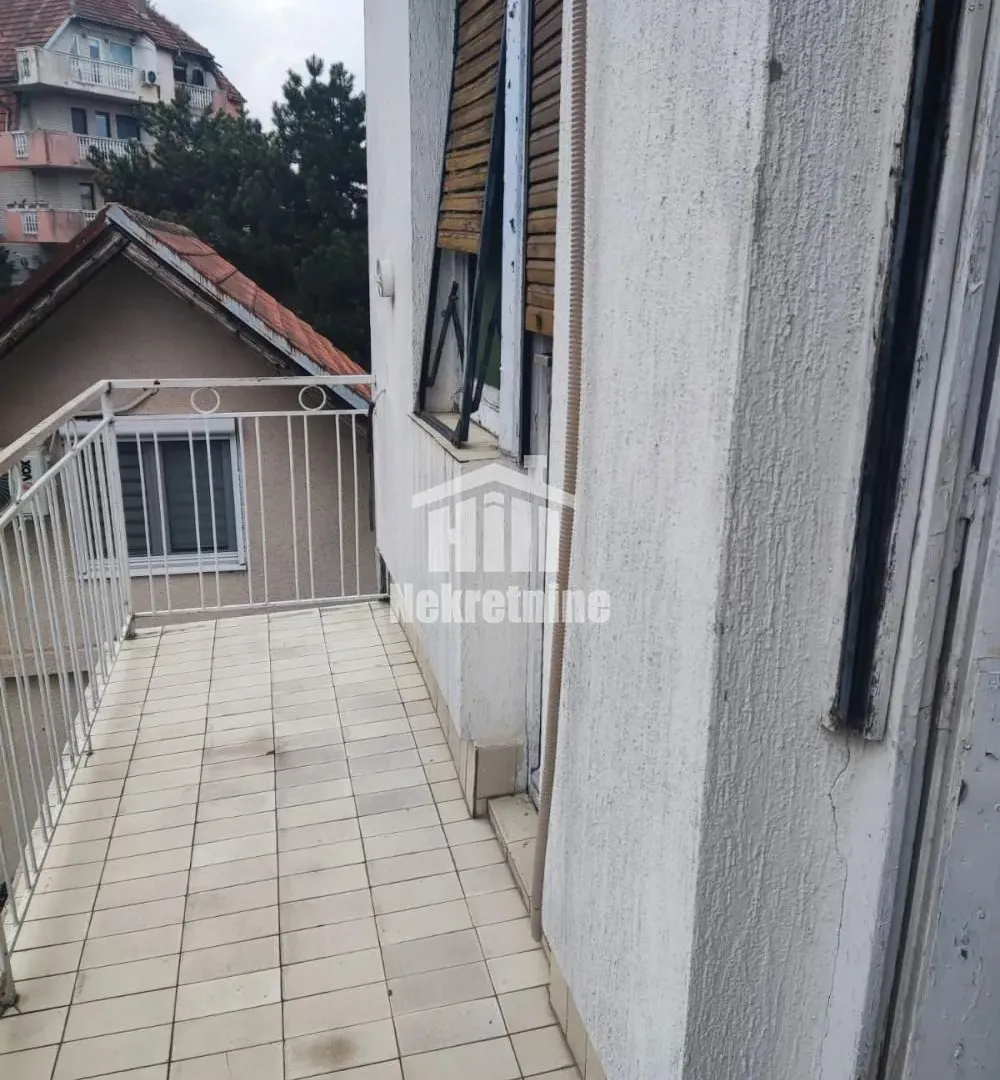 Prodaja, četvorosoban stan, 124m², Čukarica, Beograd