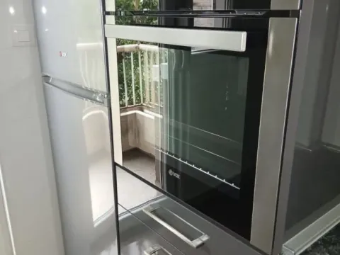 Izdavanje, dvosoban stan, 58m², Vašarište, Jagodina - image 20