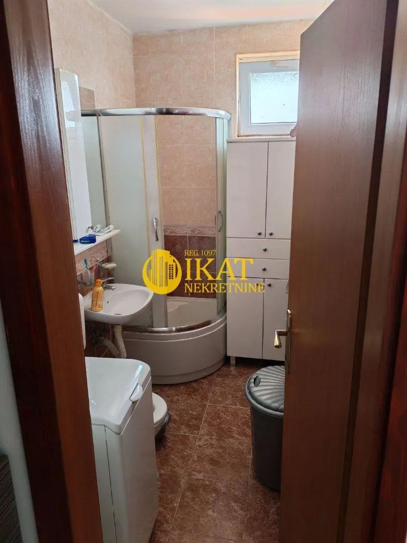Prodaja, jednosoban stan, 27m², Cvetkova Pijaca, Zvezdara Sve Podlokacije