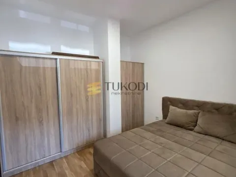 Izdavanje, jednosoban stan, 41m², Avijatičarsko naselje, Novi Sad Sve Podlokacije - image 6
