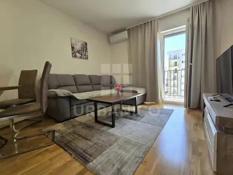 Stan in Pobrežje