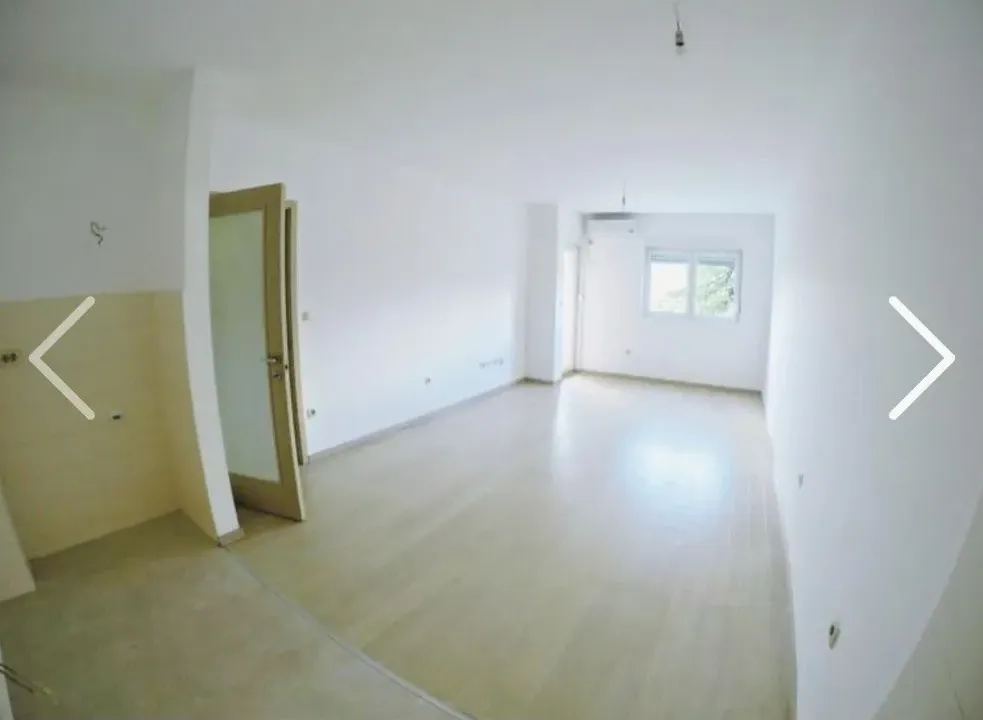 Izdavanje, dvosoban stan, 68m², City Kvart, Podgorica