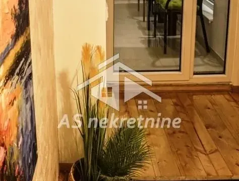 Izdavanje, stan, 74m², Južni Bulevar, Vračar Sve Podlokacije - image 28