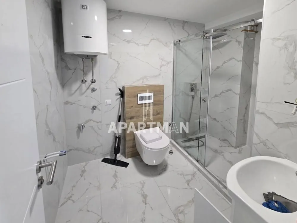Prodaja, trosoban stan, 60m², Ledine, Beograd