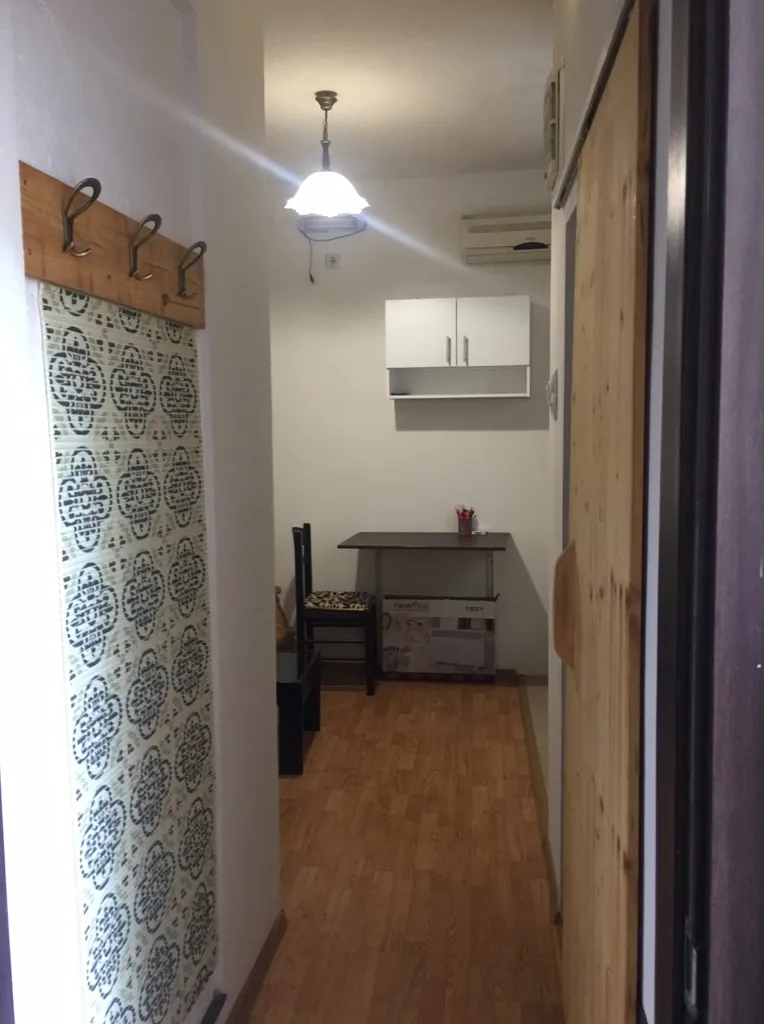 Izdavanje, jednosoban stan, 18m², Momišići, Podgorica