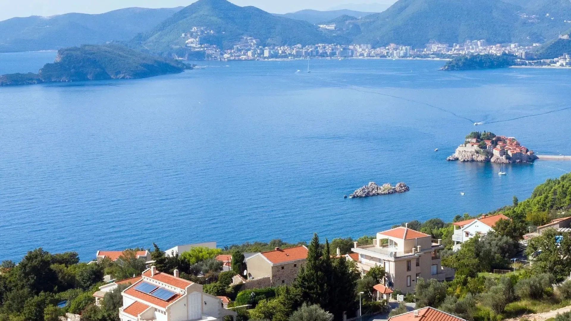 Sale, house, 400m², Blizikuće, Budva