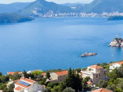 Prodaja, kuća, 400m², Blizikuće, Budva - image 4