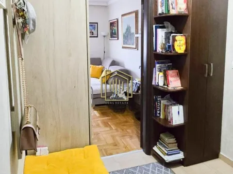 Sale, two bedroom apartment, 65m², Zabjelo, Podgorica - image 11