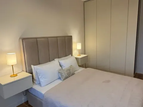 Izdavanje, stan, 43m², Central Point, Podgorica - image 7