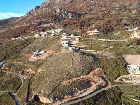 Prodaja, plac, 980m², Dobra Voda, Budva - image 9